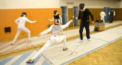 Training - Lektion