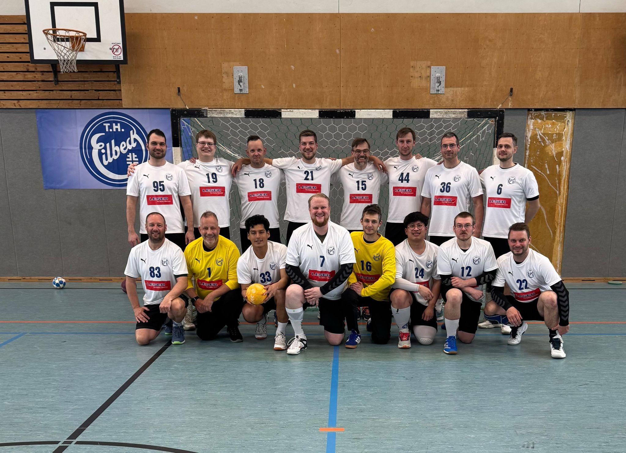 5. Herren