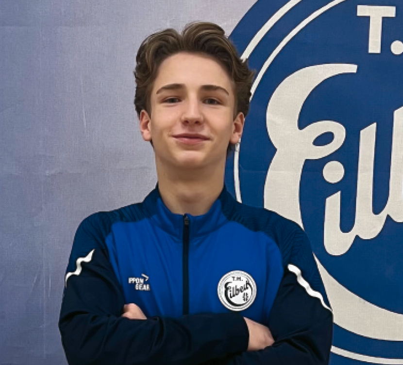Mats Hatje