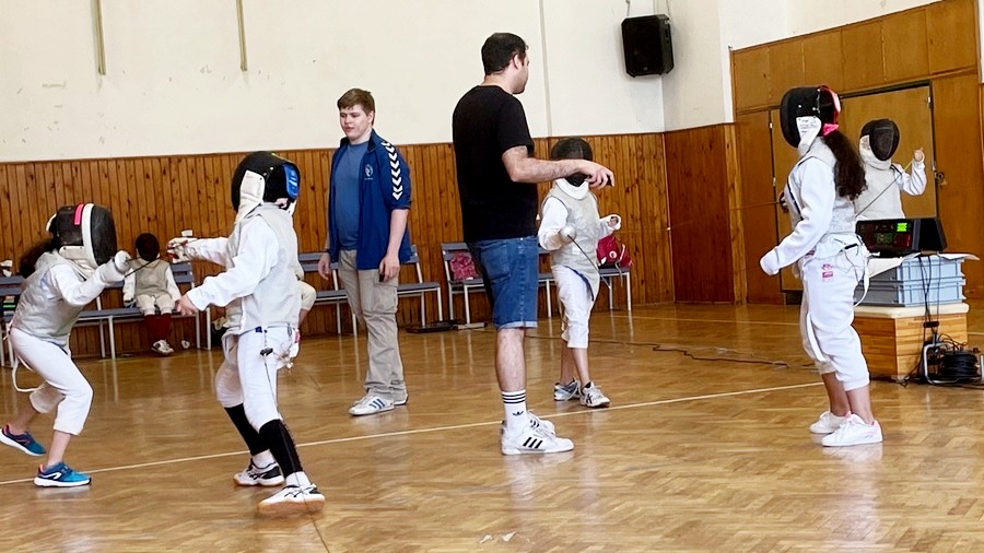 2022 06 Schule Wieland Fechten 02 900x506jpeg